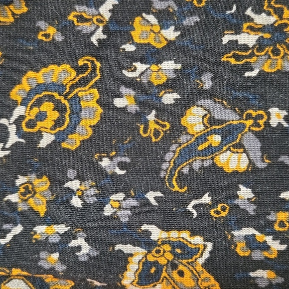 Veronica Beard 'Gretna' Ruched Jersey Mini-Dress, Black Multi - Picture 4 of 4